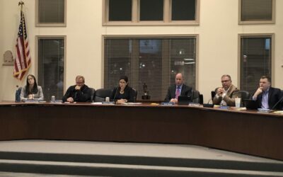 City Council Meeting Improvements