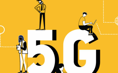 Five Facts about 5G in Fishers